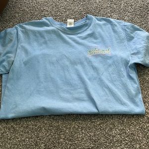 Women girlie girl originals short sleeve shirt